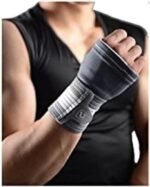 Liveup, Palm Supporter, Ls5671 - Image 3
