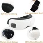 MF Eye Massager | MF-0418 - Image 3