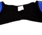 Jorex, Shoulder Support Small, 0803, Blue