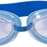 Mesuca, Disney Dea02031-A Mickey Kid Goggles, Blue