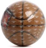 Joerex Leather Basketball Size 7, JBA10314 - Image 3