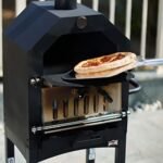 Bad axe Pizza Oven, L - Image 3