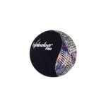Waboba Water Pro Catch Glove & Pro Water-Bouncing Ball Set – Ball Catching Baseball-Style Mitt for Swimming Pools & Beach Games, Ambidextrous Design, One Size – Black/Multi Colour - Image 2