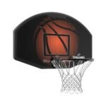 Spalding Highlight Combo 44" Eco Composite Fan Backboard and Rim Combo - Image 3
