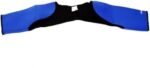Jorex, Shoulder Support Large, 0803, Blue