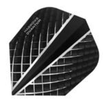 Harrows Dart Quantum Flights Fb680, Multi-color - Image 2