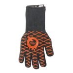 ProQ Ulti-Mitt Heat Resistant BBQ Glove - Single - Image 3