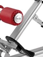 BH Fitness 40º Inclined Bench, L805BB - Image 3