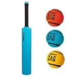 Waboba et With Big Kahuna Cricket/Baseball Bat - Image 4