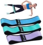 Liveup, Hip Band Medium, Ls3629, Green/Black - Image 3