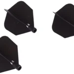 Harrows Clic Flight Fc1001, Harrows Darts, Multi-Color