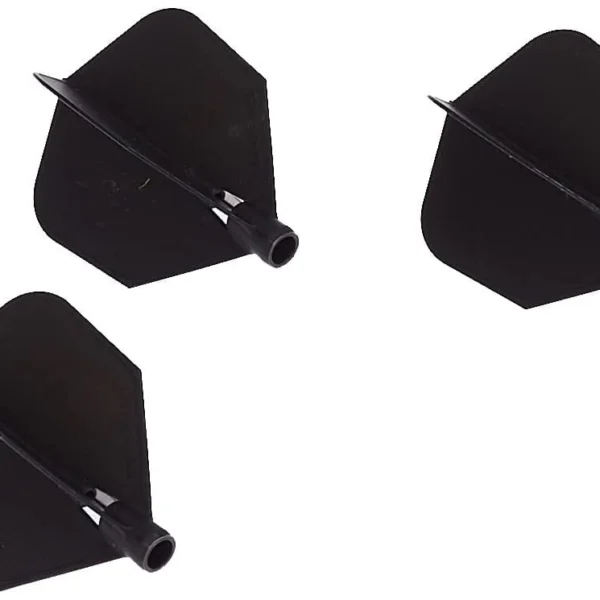 Harrows Clic Flight Fc1001, Harrows Darts, Multi-Color