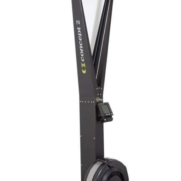 Concept2 SkiErg Ski Machine – Full-Body Cardio & Strength Trainer