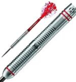 Harrows Rapide Darts 90% Tungsten Bd805 @23 Grms - Image 3