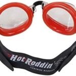 Mesuca, Disney Cars Swimming Ring And Goggle Set - Dey02037-F