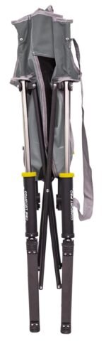 GCI Outdoor Comfort Pro Rocker, Collapsible Rocking Chair - Image 10