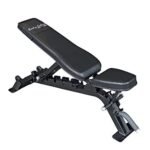 Body Solid Commercial Fid Bench, SFID325 - Image 3