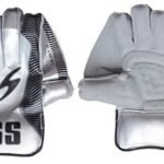 S.S, Academy Wicket Keeping Gloves For Men