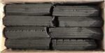 Fired Up! 10kg Charcoal Briquette - Image 3