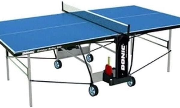 Donic, Outdoor Roller 800, 230288040 230296, Blue