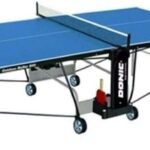 Donic, Outdoor Roller 800, 230288040, Blue