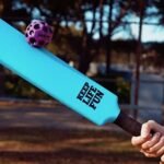 Waboba Moon Cricket with Moon Ball (Color/Style May Vary) - Image 3