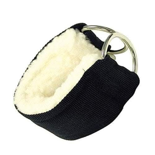 41p48I4D1oL_07bee02a-437b-4f1e-aa31-b2efbd6d6d3e_1250x.jpg Body Solid Nylon Ankle Strap - Image 1