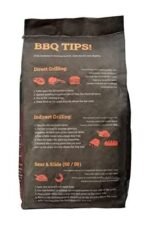 Purefire 3kg Natural Hardwood - Image 3