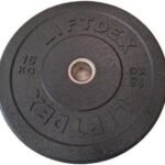Liftdex Hi Temp Bumper Plates - Image 8
