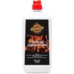 Pure Fire Liquid Firelighter 160Z
