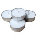 Zero In Citronella Tea Lights 18 Pack - Image 3