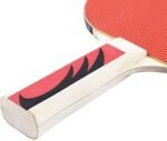 Donic, Schildkrot Young Champs 200 Table Tennis, Bat 270226, Multi-Color - Image 3