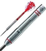 Harrows Rapide Darts 90% Tungsten Bd805 @22 Grms - Image 3