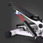 MF Mini Stepper with 50 mm Resistance Band - Image 3