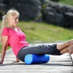 Merrithew Foam Roller™ Soft Density - 18 inch for Pilates, ST-06203 - Image 6