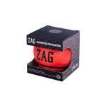 Waboba JOWAZAGBO-00000 Zag Ball, Orange - Image 4