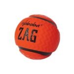 Waboba JOWAZAGBO-00000 Zag Ball, Orange - Image 3