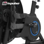 Impulse HB005 Hi-Ultra Air Bike – Commercial Cardio Trainer - Image 8