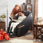 Rotai Ekanite Massage Chair (10 Years Warranty) - Image 12
