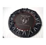 Generic, Trampoline (100Cm), 7660-40, Black - Image 2
