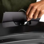 Bowflex 8JI Treadmill - Image 5