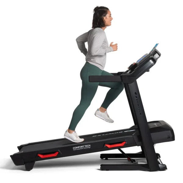 Bowflex 8JI Treadmill