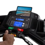 Bowflex 8JI Treadmill - Image 7