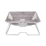 Kovea KCG-0901 Magic II Upgrade Charcoal BBQ