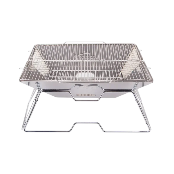 Kovea KCG-0901 Magic II Upgrade Charcoal BBQ