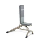 York, Fitness Bench, Grey - Image 3