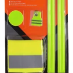 LiveUp Reflective Set | LS3404 - Image 2