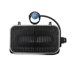 Campingaz Portable BBQ Grill, Attitude 2 Go, Black - Image 3