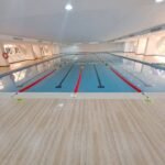 DS Competition Swimming Lane Rope (25m) - Image 2