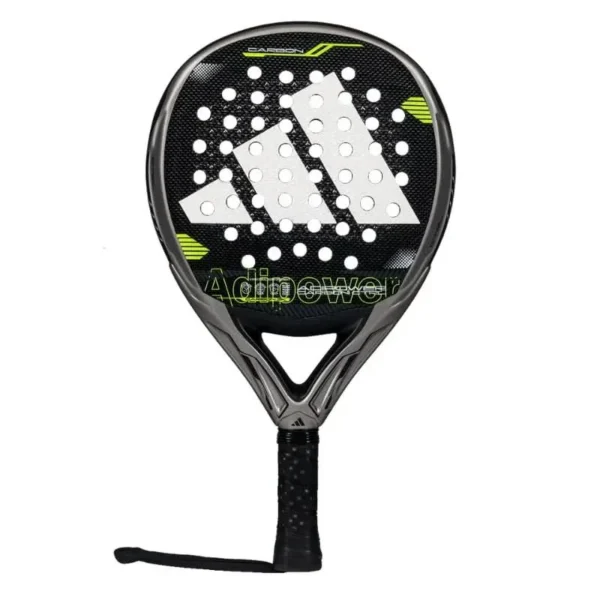Adidas Adipower Carbon CTRL 3.4 (2025) Padel Racket